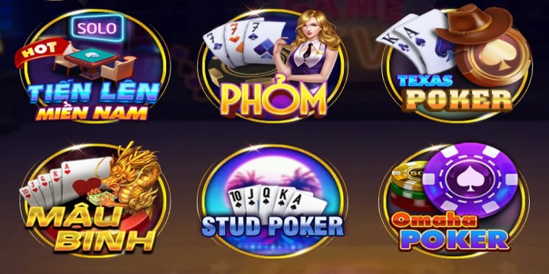 Phỏm Rikvip: Trò chơi cá cược xanh chín đỉnh cao 6 Các bước tham gia dành cho tân thủ mới