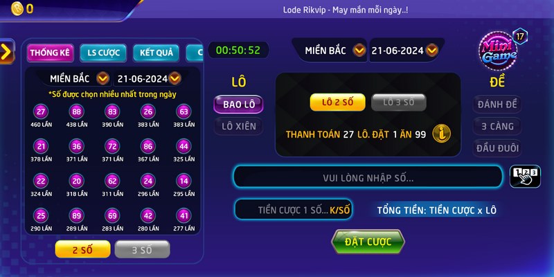 Lô đề siêu tốc Rikvip: Đánh đâu thắng đó dễ dàng 5 Đội ngũ nhân viên tại Rikvip rất nhiệt tình