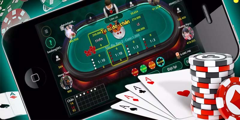 Game đánh bài kiếm tiền trên iPhone Rikvip uy tín 2025 5 Những lưu ý quan trọng khi chơi game đánh bài kiếm tiền trên iPhone